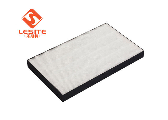 Giấy chứng nhận CE Bộ lọc Hepa điều hòa không khí F5, Bộ lọc Hepa điều hòa không khí