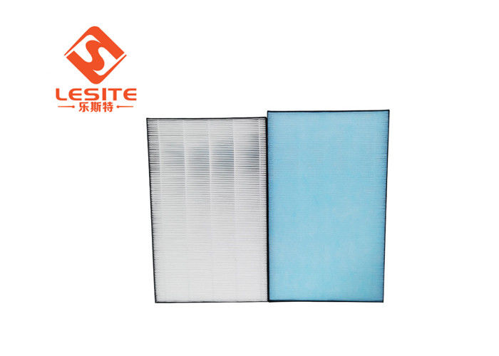 Công suất chứa bụi lớn Bộ lọc Hepa công nghiệp 99,99% PF