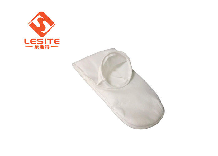 Bộ lọc túi lọc bụi 2.1mm lọc không khí, Túi hút bụi 5 Micron