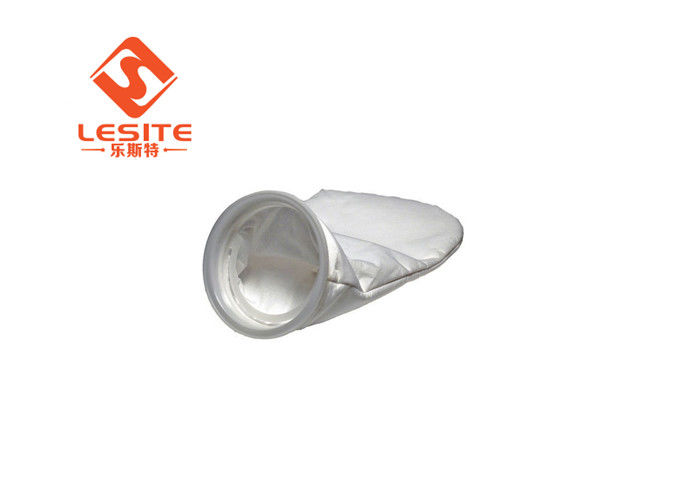 Công nghiệp xi măng Bộ lọc Baghouse 2mm được chứng nhận CE trong hệ thống xả