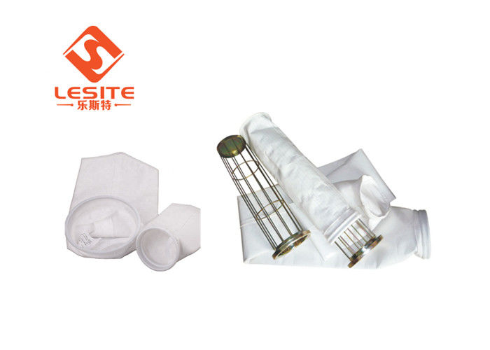 Chống mài mòn 97% Túi lọc 1 Micron Chống nước