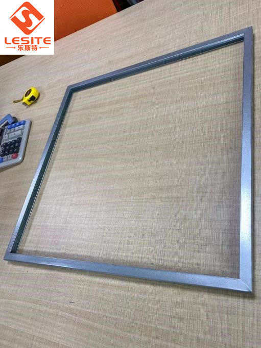Khung kim loại mạ kẽm cường độ cao cho bộ lọc túi Hepa