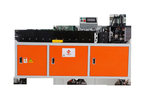 800KG Thiết bị tạo khung bên ngoài bộ lọc túi lọc không khí