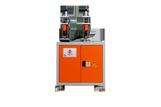 Máy sản xuất bộ lọc không khí điều khiển bằng PLC với hiệu quả lọc 99,99%