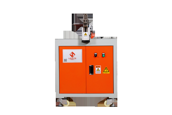 Máy làm bộ lọc không khí 200KG Kết nối giữa khung bên trong của bộ lọc túi và túi bộ lọc