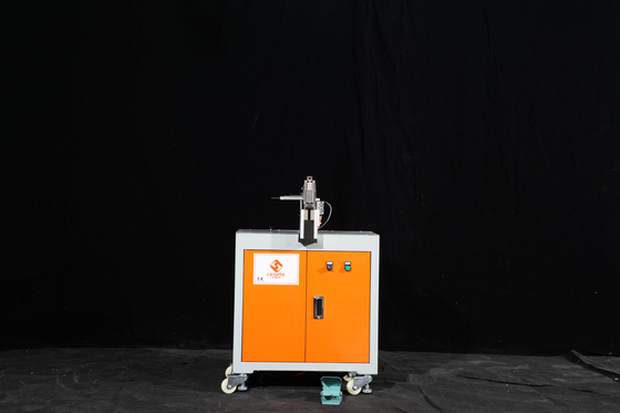 Máy trói khung bên trong 800mm (Loại nâng cao)