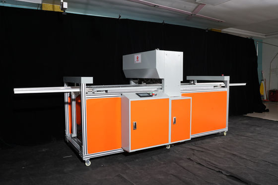 Máy làm bộ lọc không khí 1.8KW, Máy làm bộ lọc HVAC