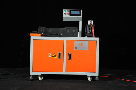 LESITE 0.6MPa Bộ lọc không khí Thiết kế dải trang trí sản xuất bộ lọc hiệu suất cao cấp