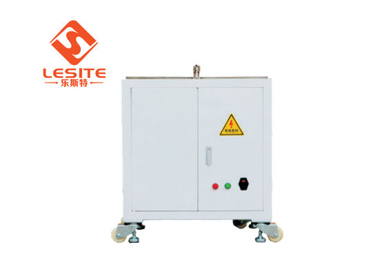 Máy làm bộ lọc không khí 220V điện trở thấp công nghiệp, Máy đóng đinh tự động