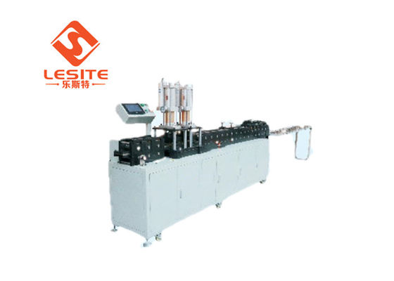 Máy làm bộ lọc kéo sợi PP 3000W