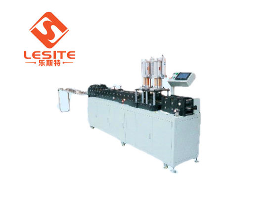 Tính thực tiễn mạnh mẽ Máy làm bộ lọc không khí 3KW cho khung bên ngoài