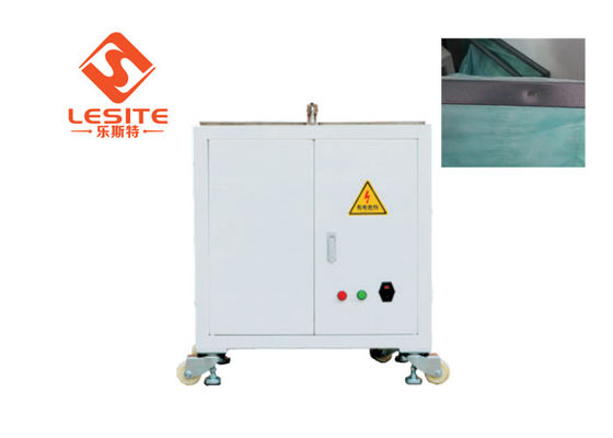 Máy tán đinh tự động 220V 5pa màu trắng với chứng nhận CE