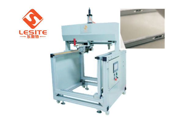 Cấu trúc công ty Máy tán đinh bán tự động với hệ thống điều khiển Omron