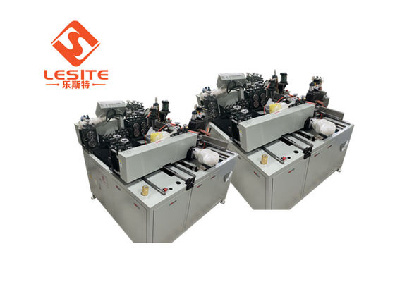 Khung điều khiển hoàn toàn tự động Máy hàn nhanh LESITE 850mm