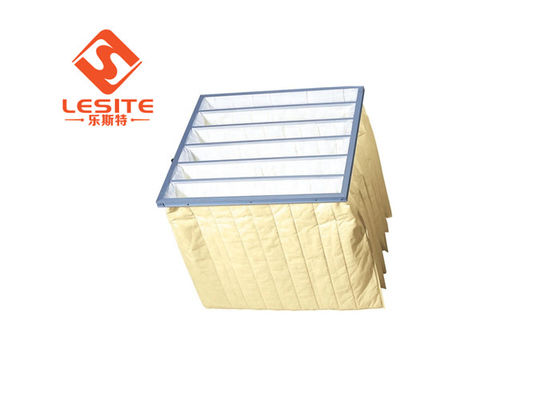 Lưu lượng khí cao Lưu lượng gió thấp Sức cản ban đầu thấp Bộ lọc gan thực 0,1 Micron
