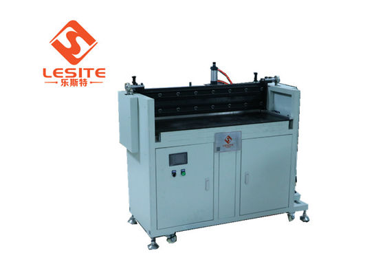Máy hàn khung kim loại 280mm tốc độ cao, Máy hàn lạnh cho bộ lọc