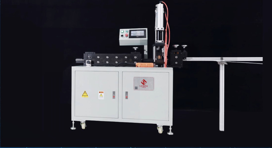 Máy lọc không khí bán tự động Máy định hình khung bên trong 220V